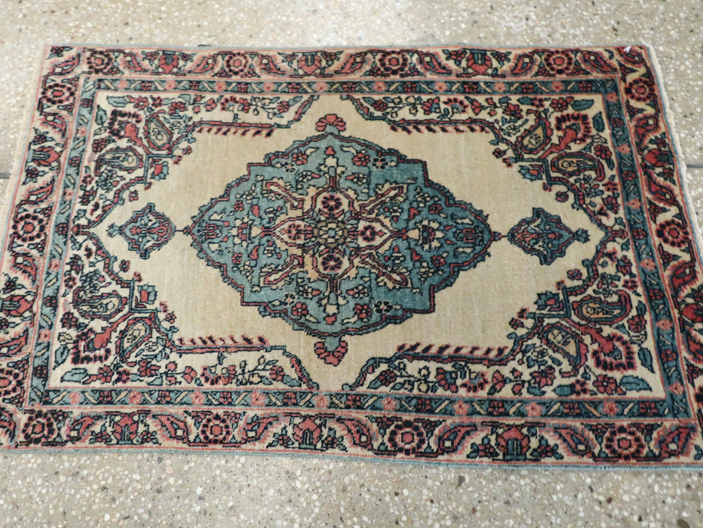 tabriz Rug - # 107009