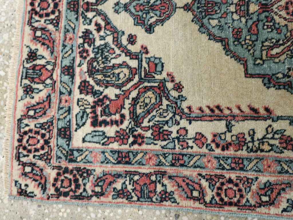 tabriz Rug - # 107009
