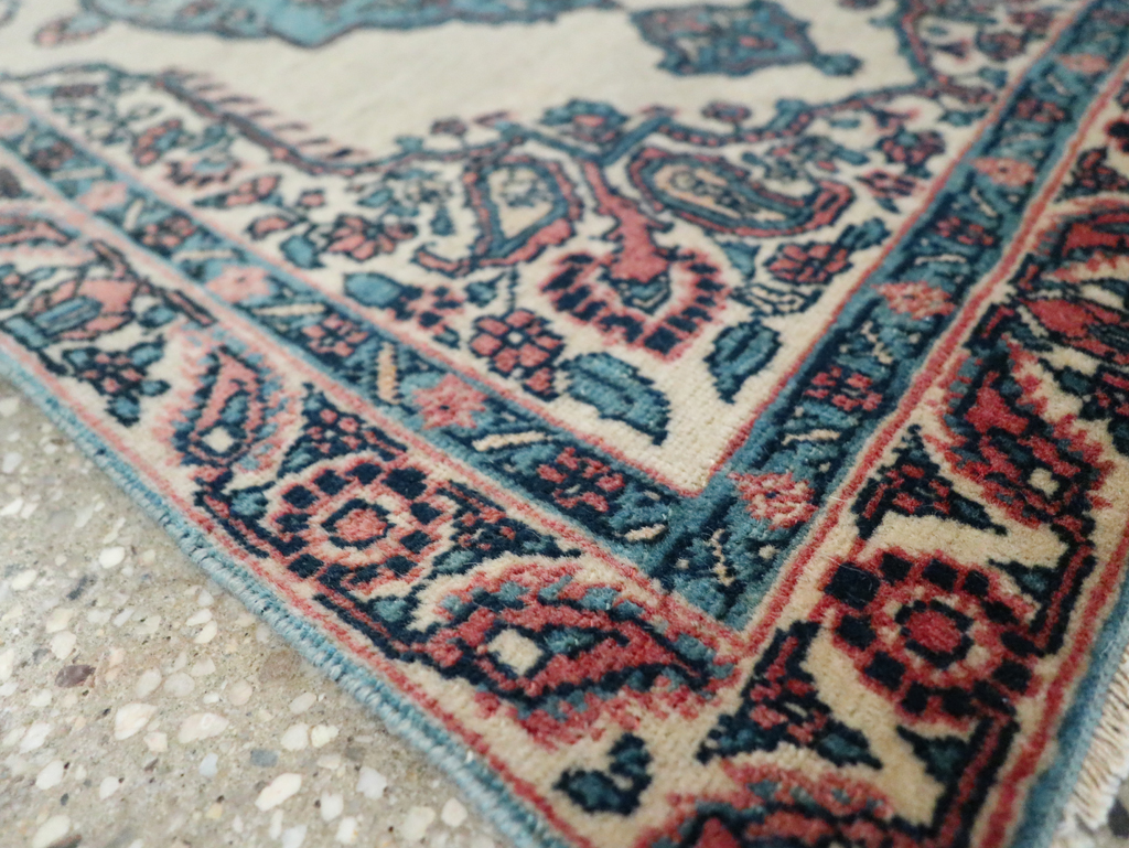 tabriz Rug - # 107009