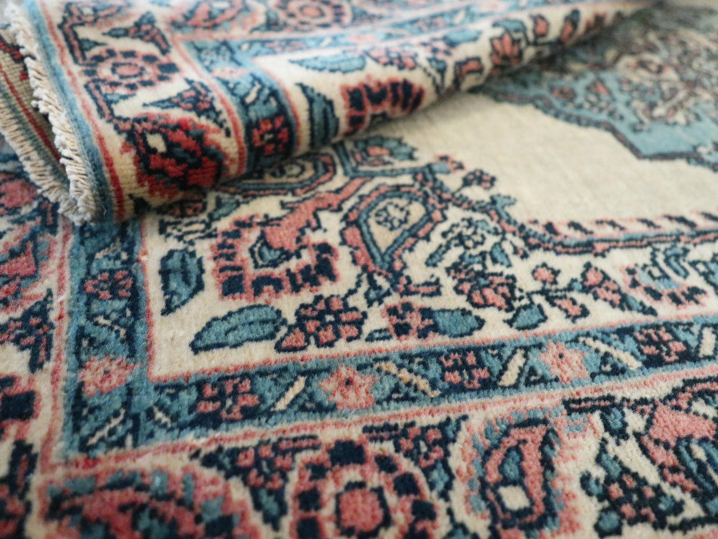 tabriz Rug - # 107009