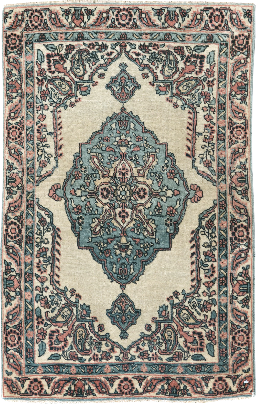 tabriz Rug - # 107009
