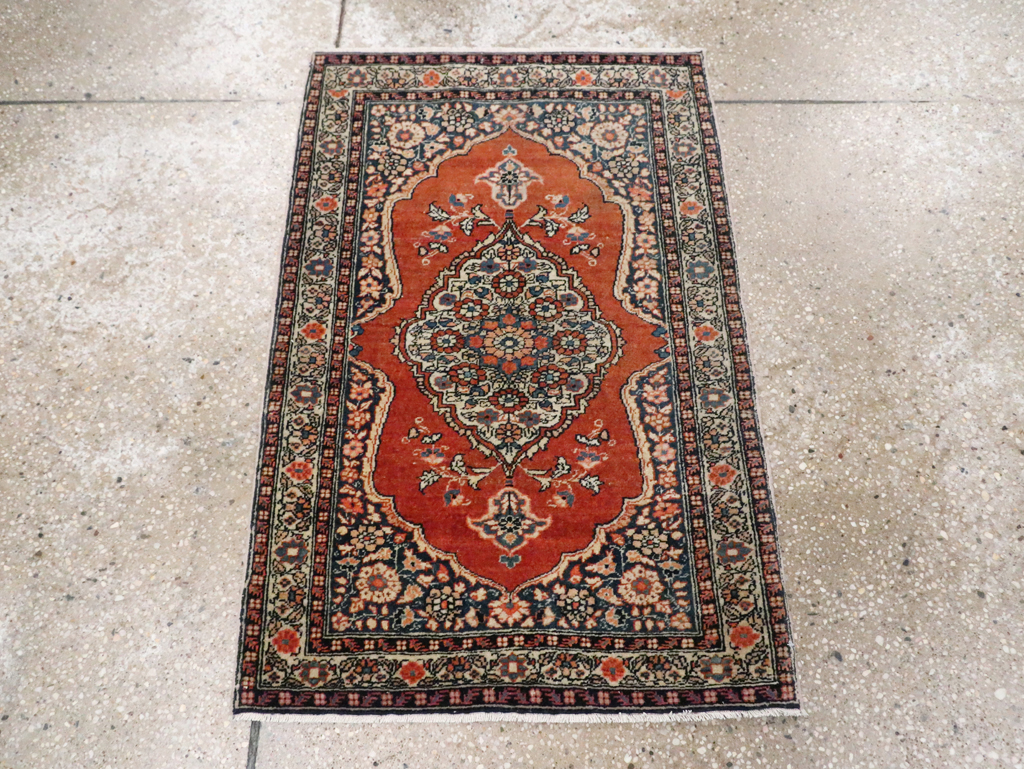 tabriz Rug - # 107013