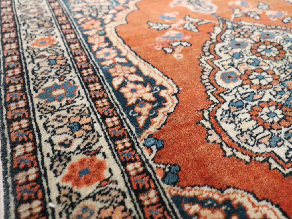 tabriz Rug - # 107013