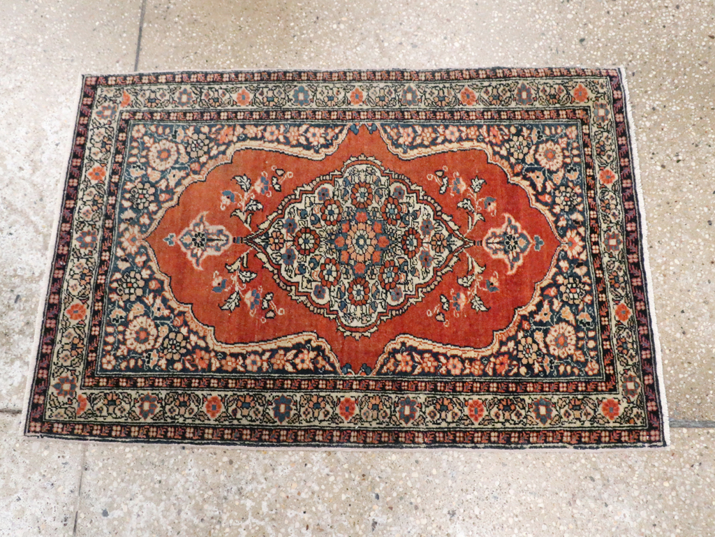 tabriz Rug - # 107013