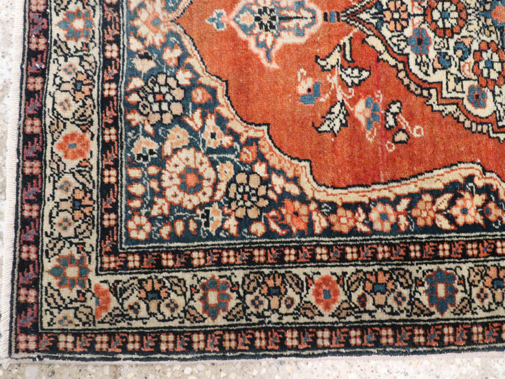 tabriz Rug - # 107013