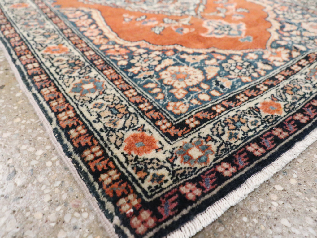 tabriz Rug - # 107013