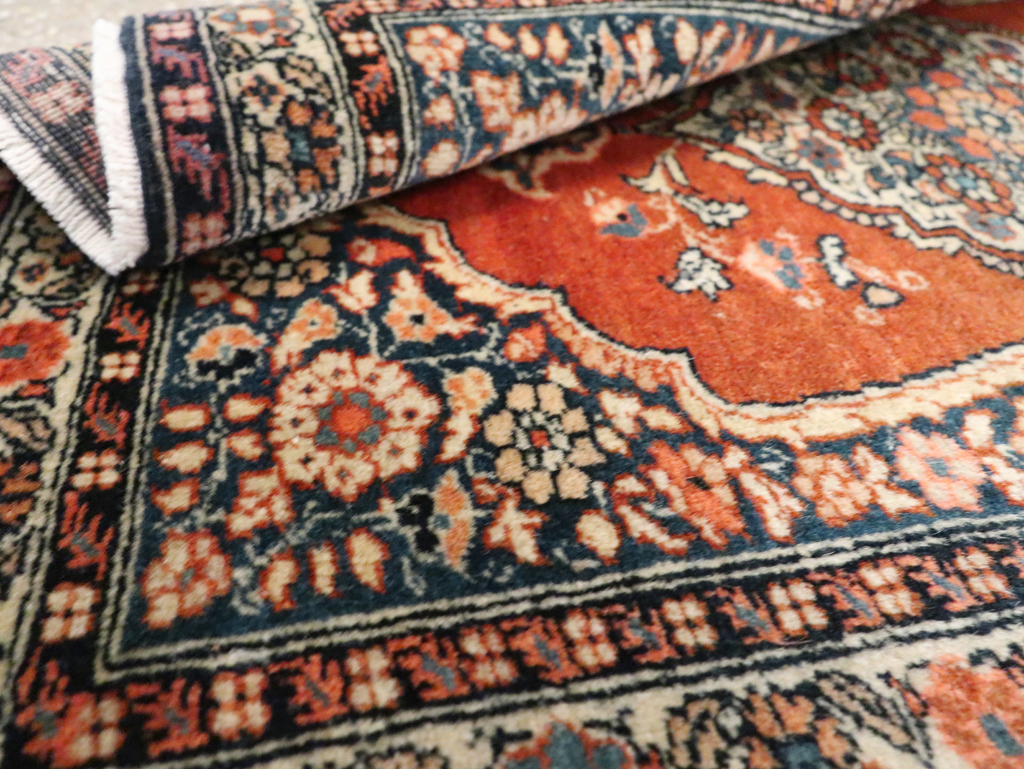 tabriz Rug - # 107013