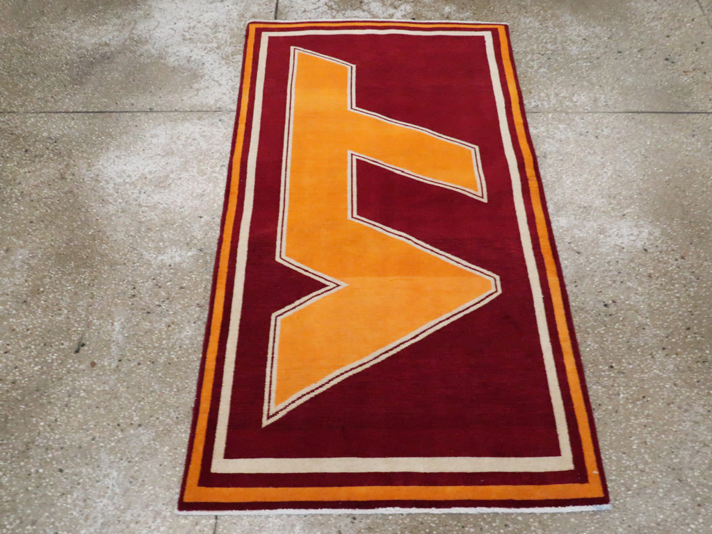 tabriz Rug - # 107058