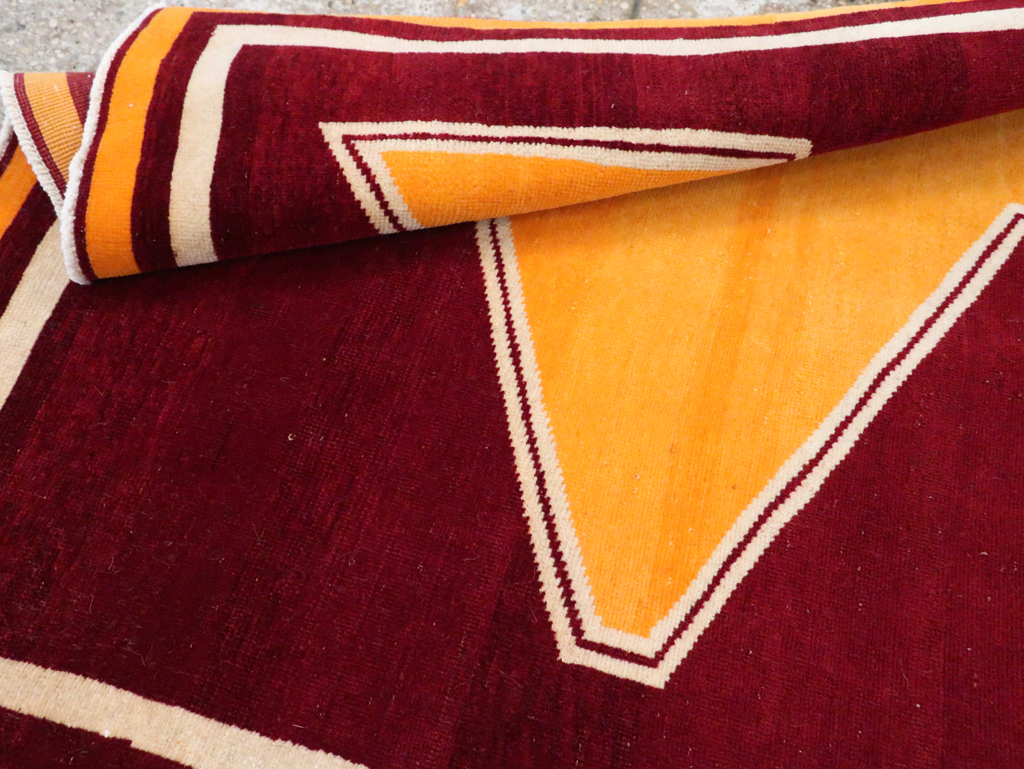 tabriz Rug - # 107059