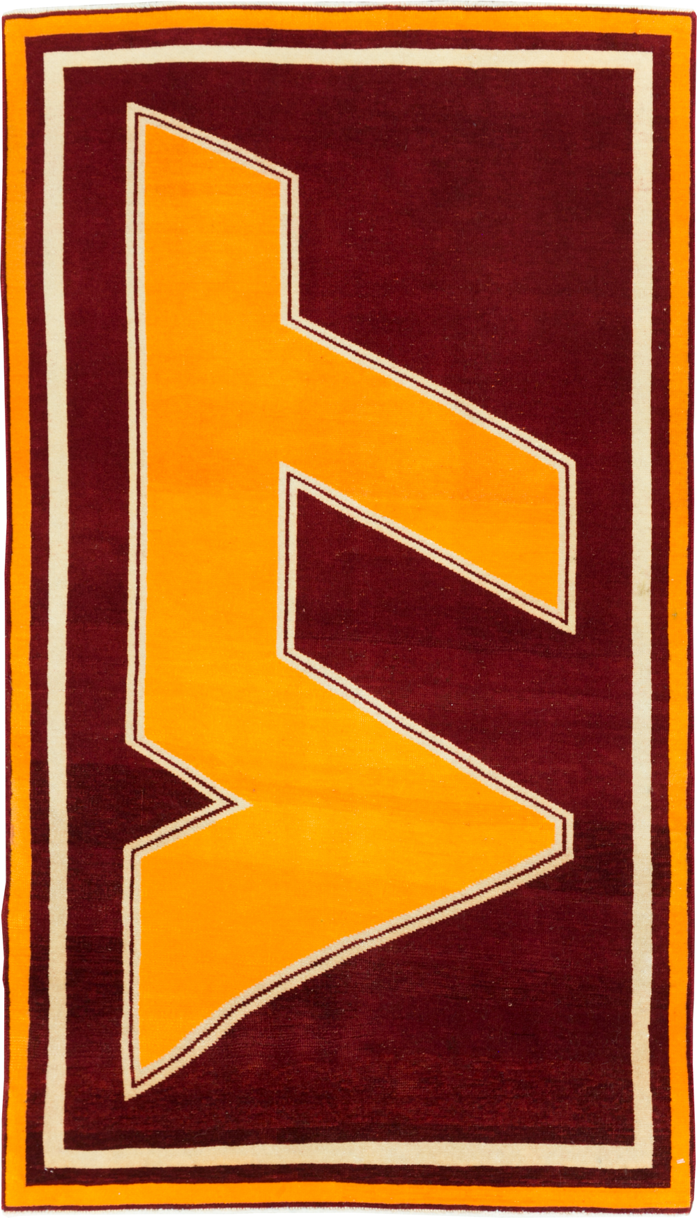 tabriz Rug - # 107059