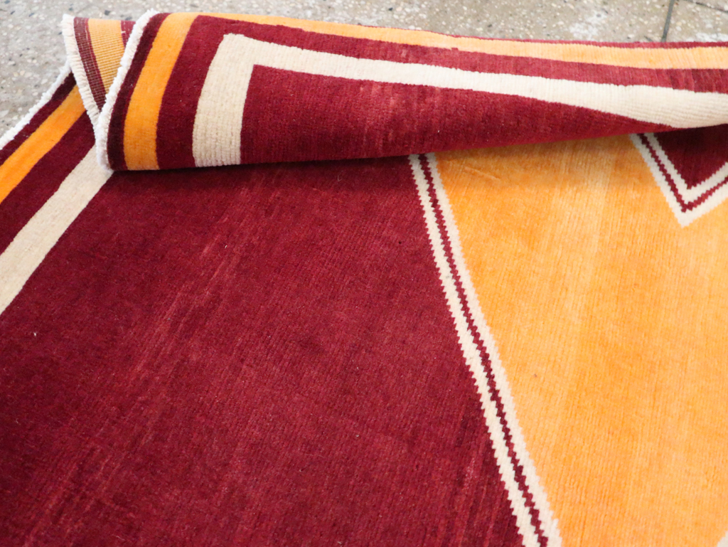 tabriz Rug - # 107061