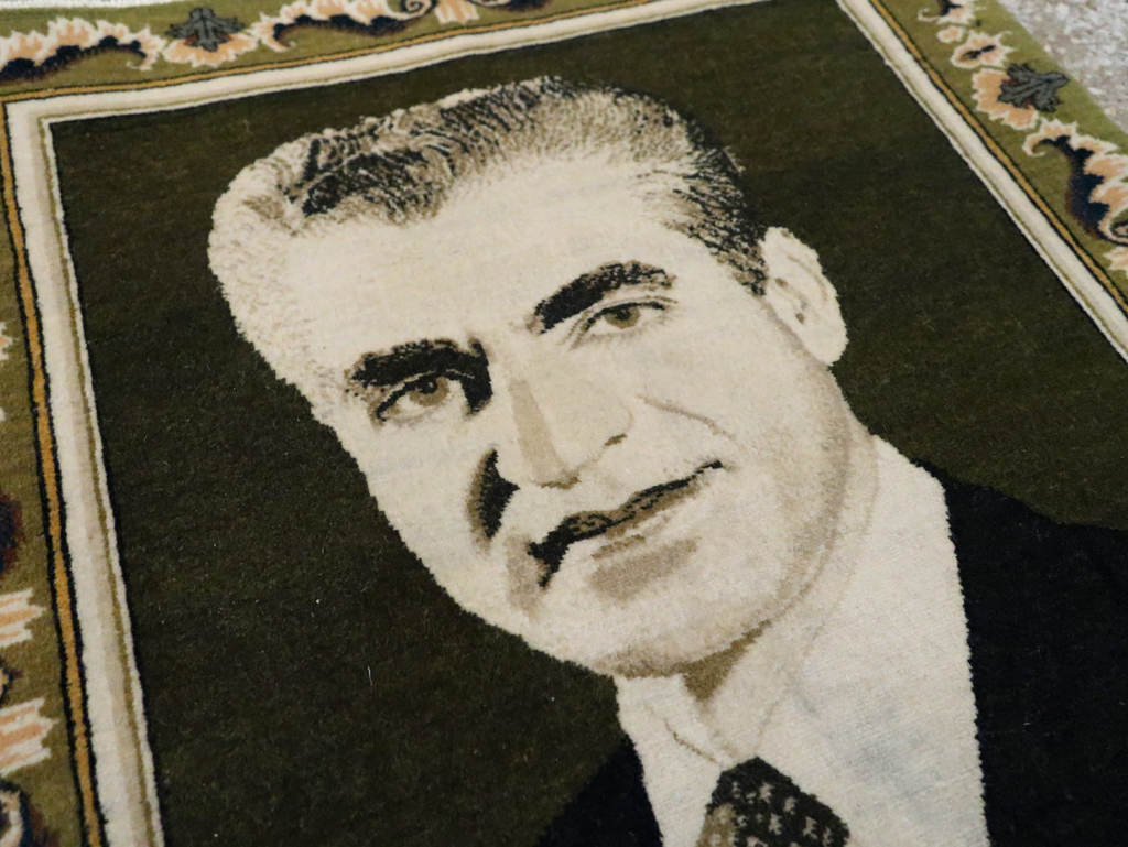 tabriz Rug - # 107064