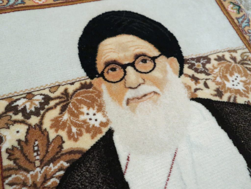 tabriz Rug - # 107068