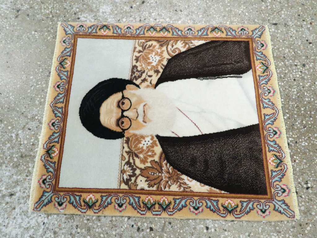 tabriz Rug - # 107068