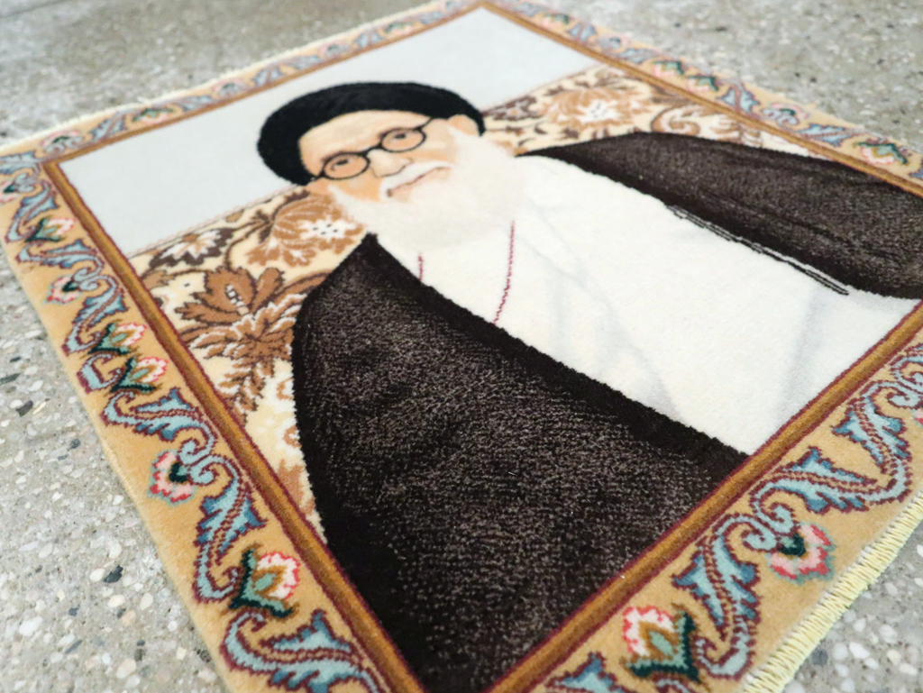 tabriz Rug - # 107068