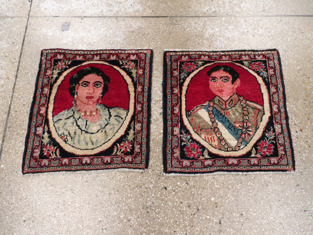 tabriz Rug - # 107125
