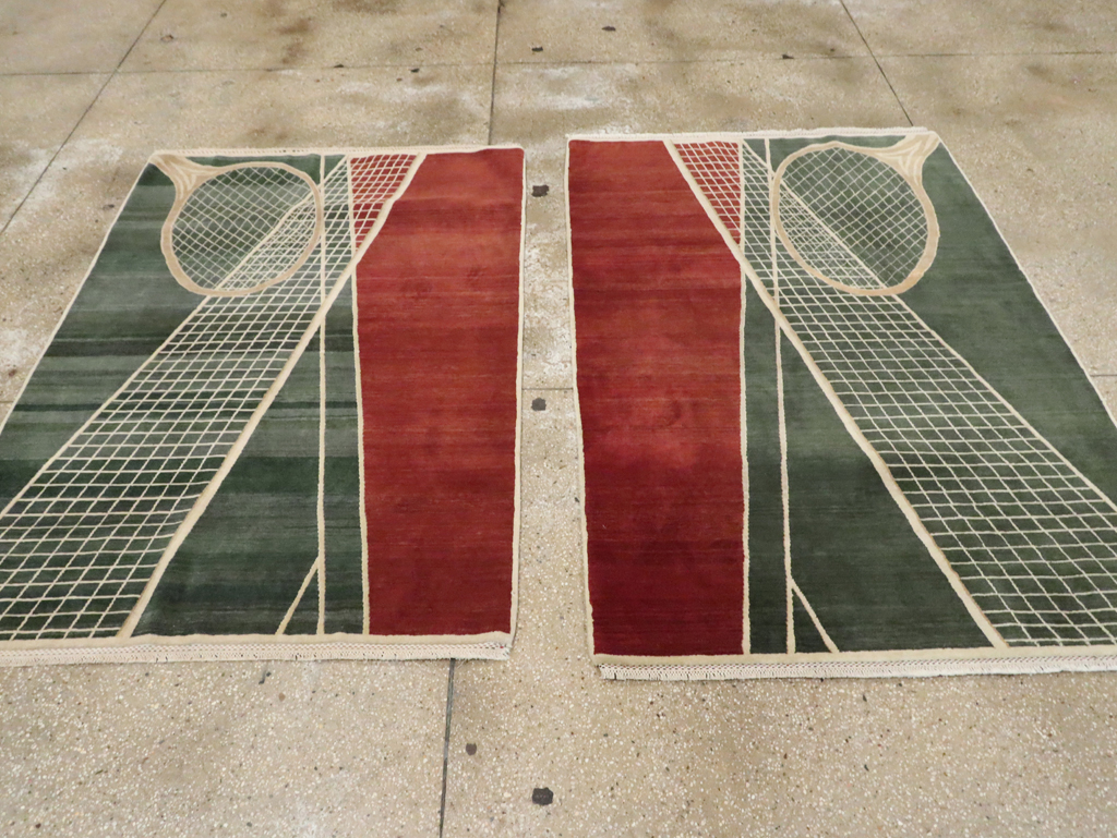 tabriz Rug - # 107168