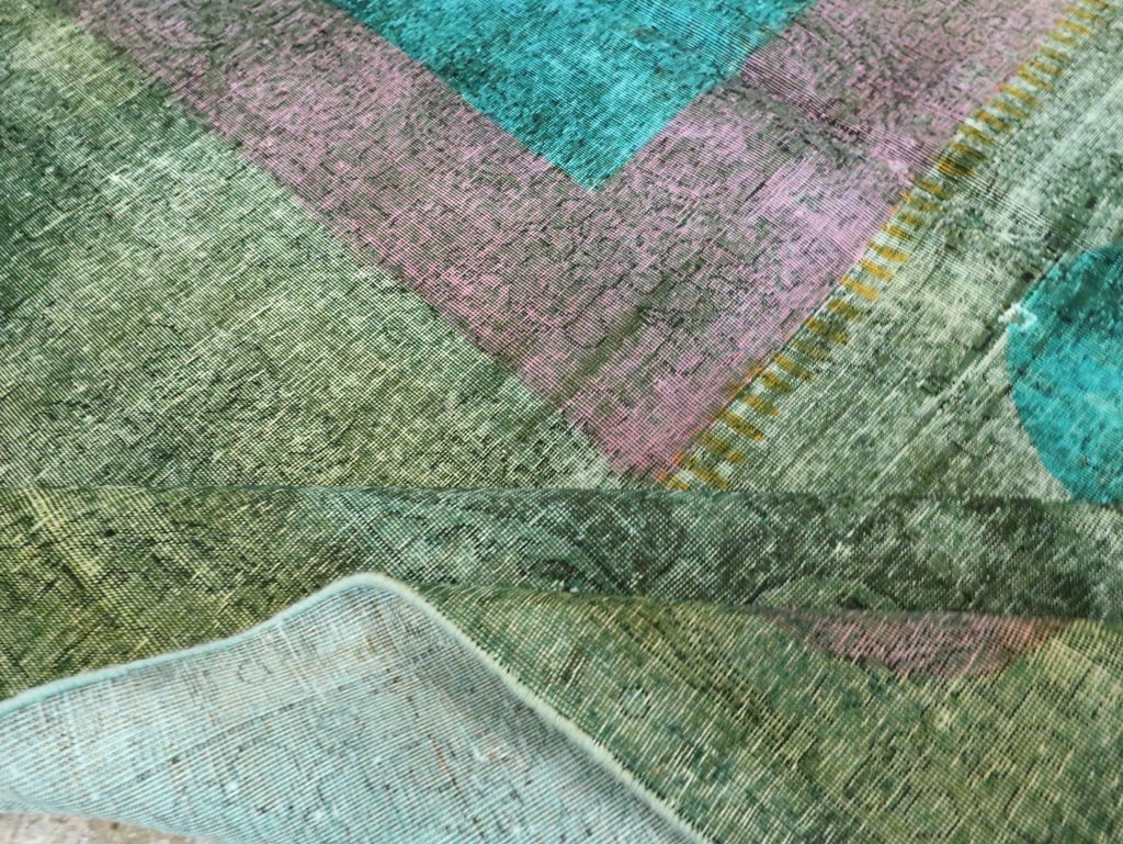 tabriz Carpet - # 107522