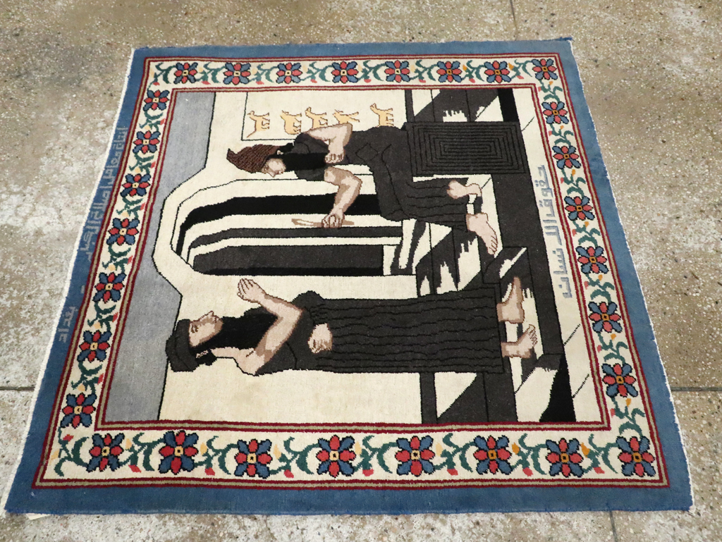 tabriz Rug - # 107574