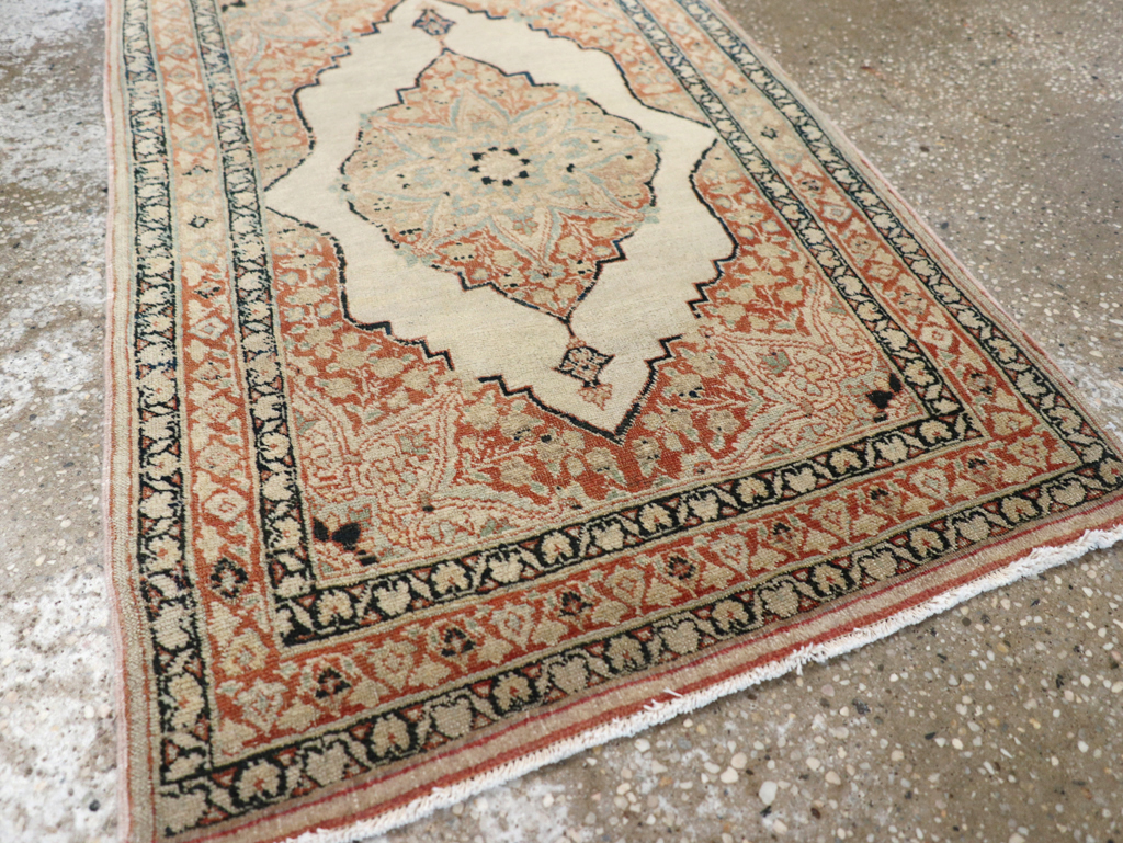 tabriz Rug - # 107730