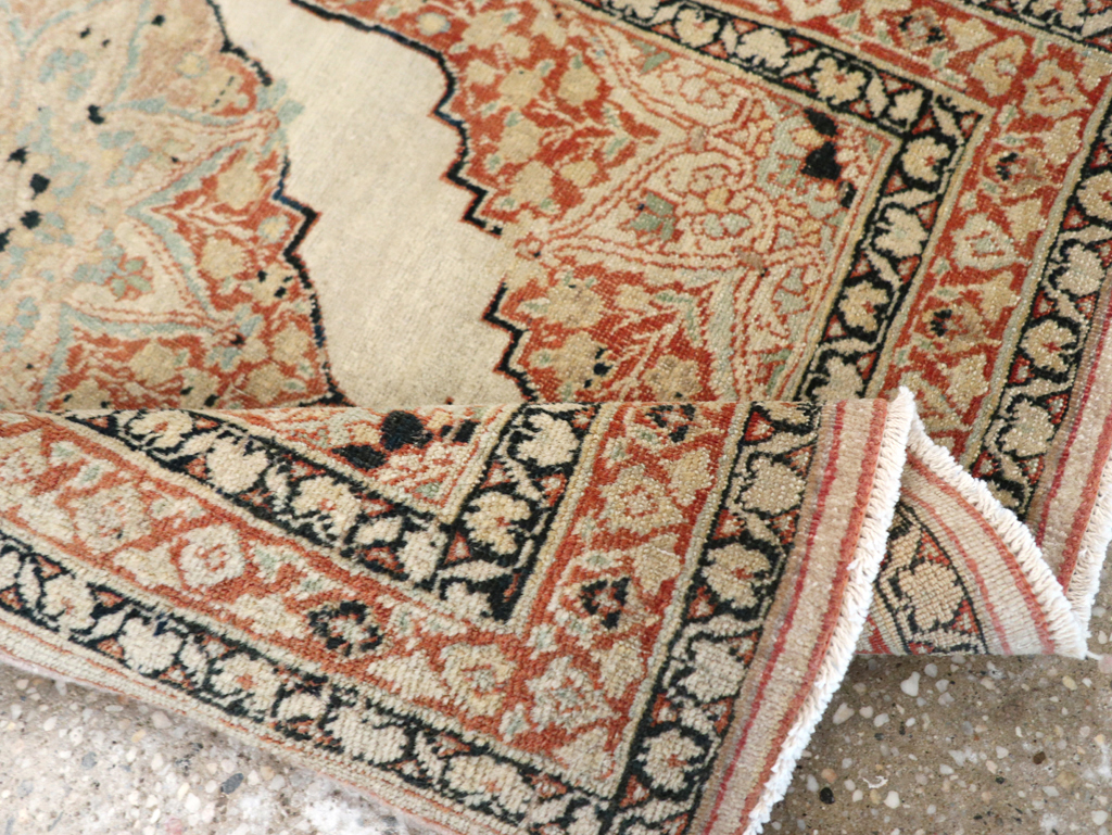 tabriz Rug - # 107730