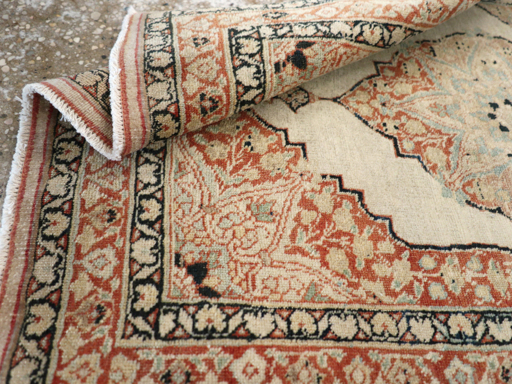 tabriz Rug - # 107730