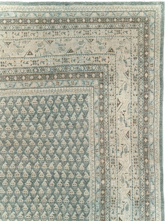 tabriz Rug - # 107970