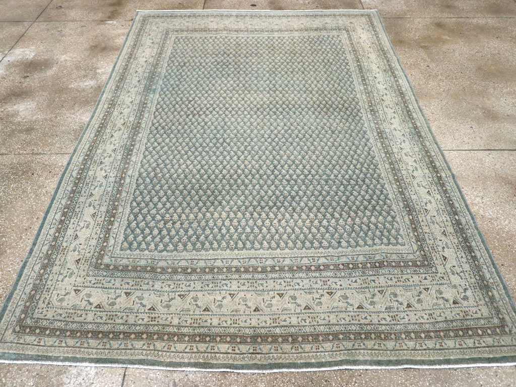 tabriz Rug - # 107970