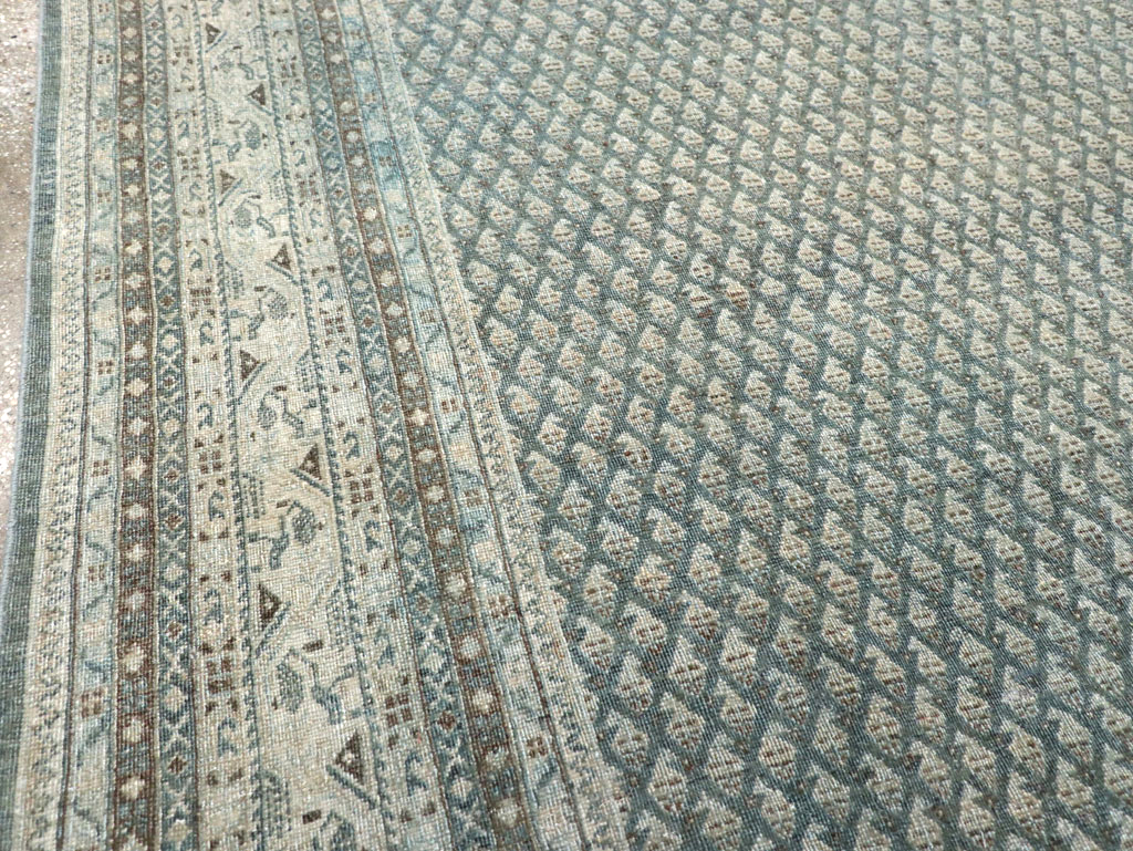 tabriz Rug - # 107970