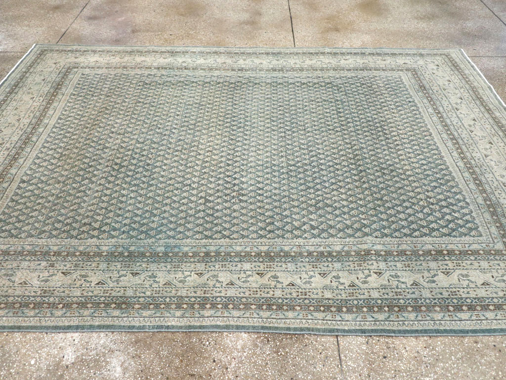 tabriz Rug - # 107970