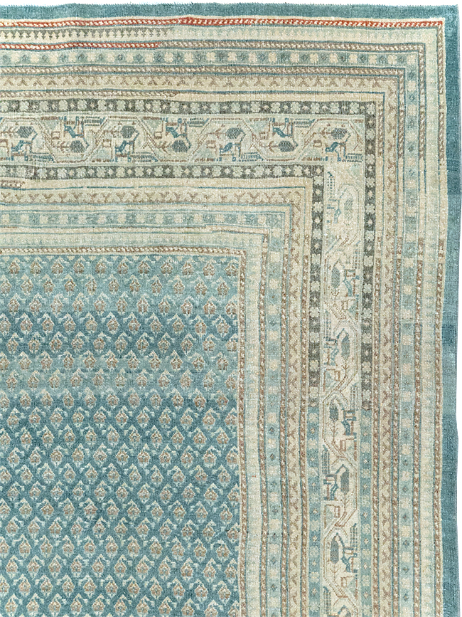 tabriz Carpet - # 107972