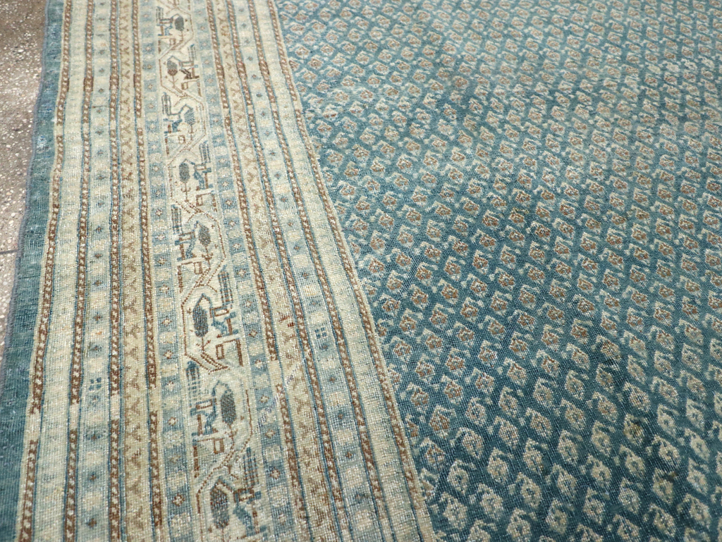 tabriz Carpet - # 107972