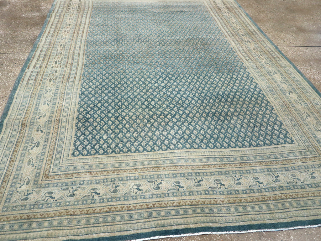 tabriz Carpet - # 107972