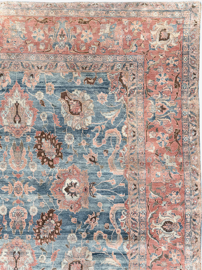 tabriz Carpet - # 108032