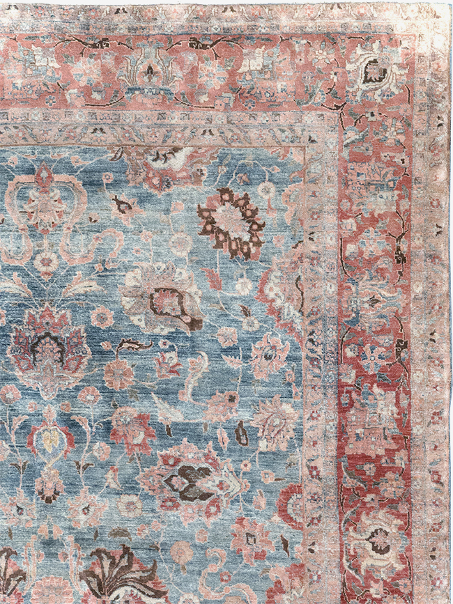 tabriz Carpet - # 108032