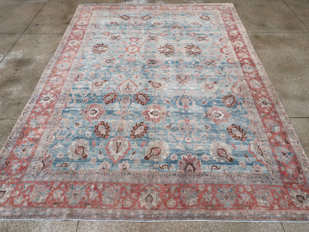 tabriz Carpet - # 108032