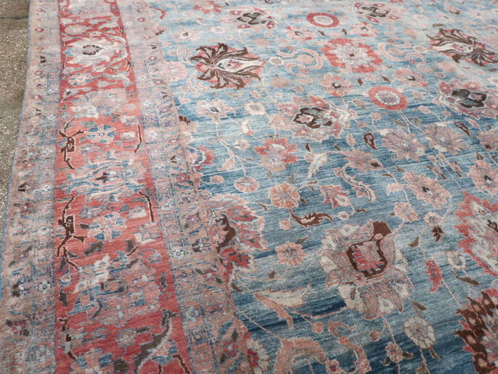 tabriz Carpet - # 108032