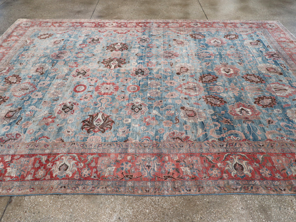 tabriz Carpet - # 108032