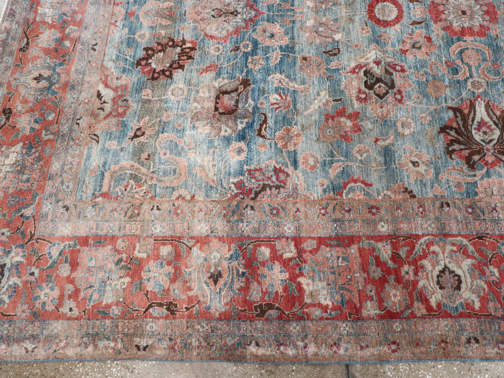 tabriz Carpet - # 108032