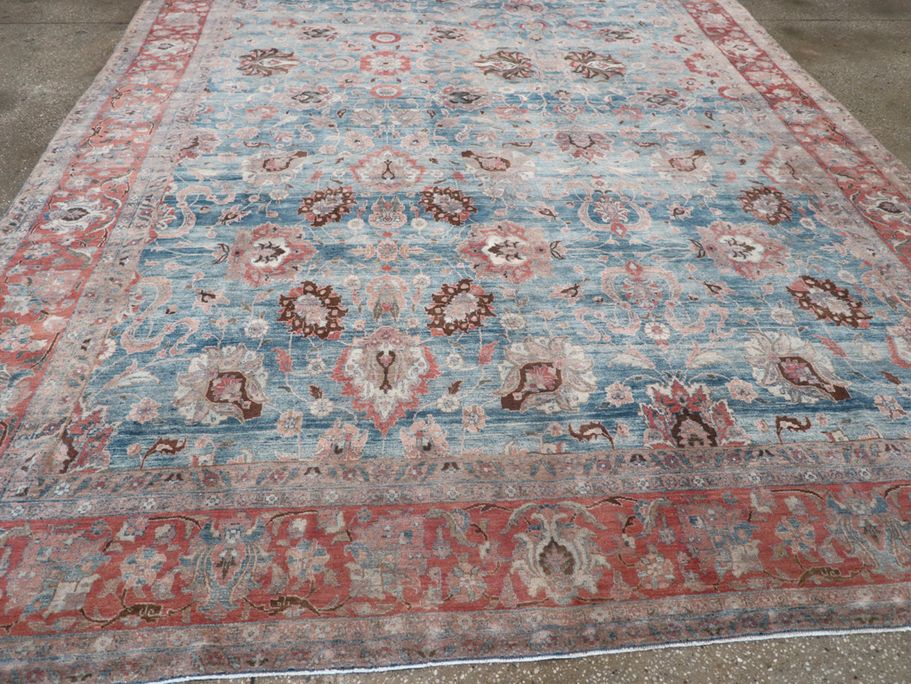 tabriz Carpet - # 108032