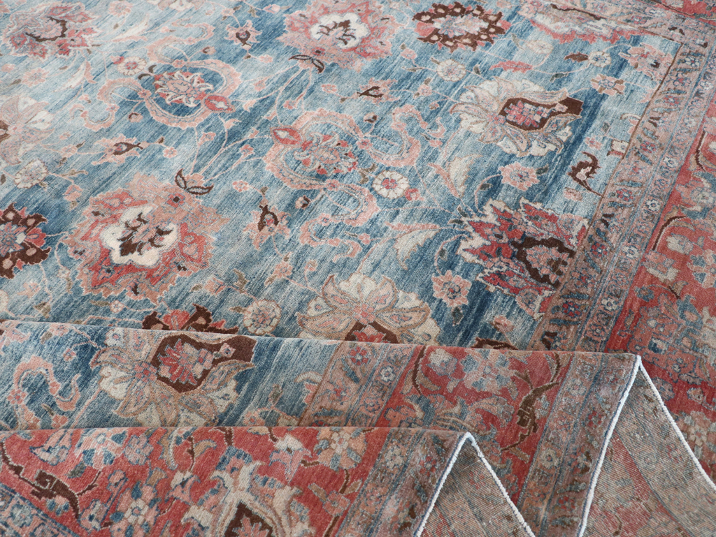 tabriz Carpet - # 108032