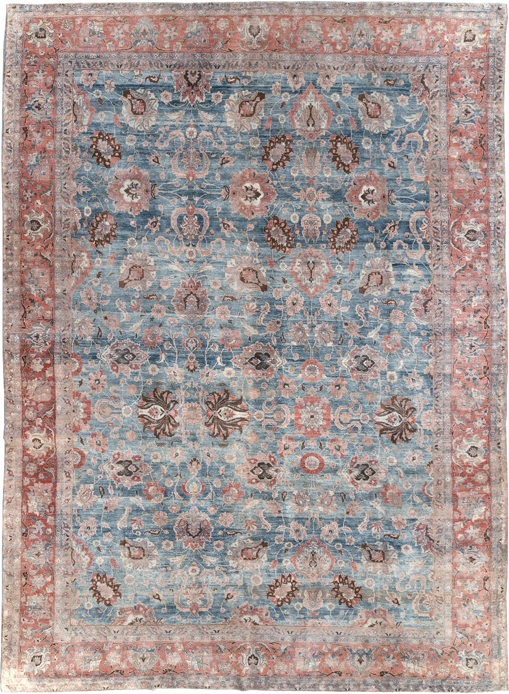tabriz Carpet - # 108032