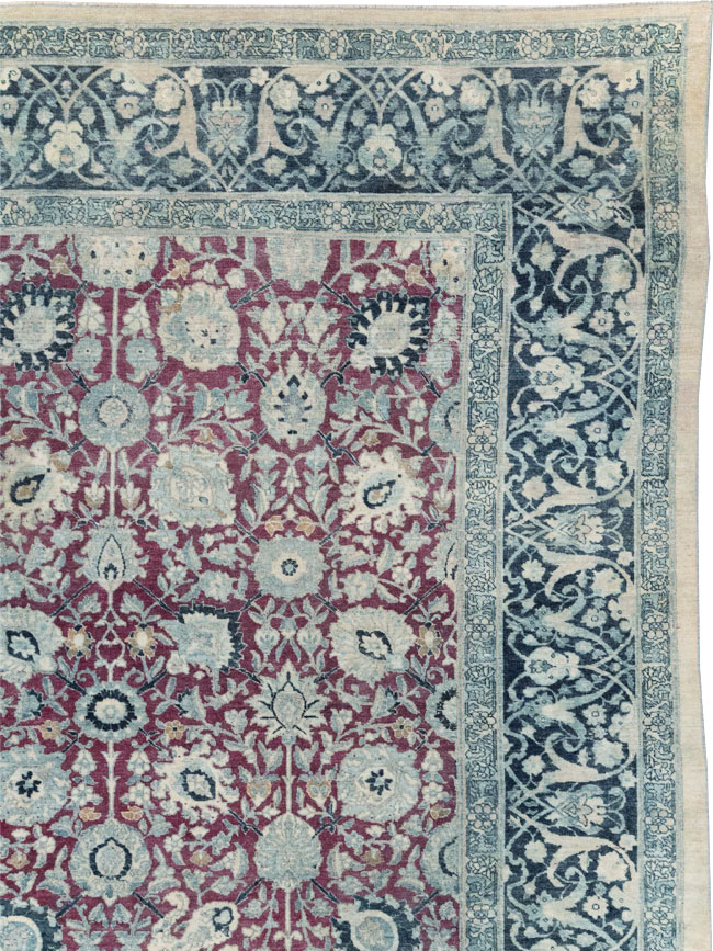 tabriz Carpet - # 108050