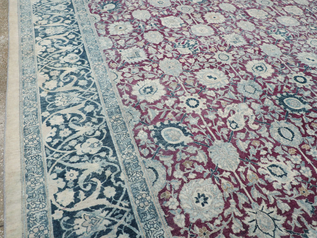 tabriz Carpet - # 108050