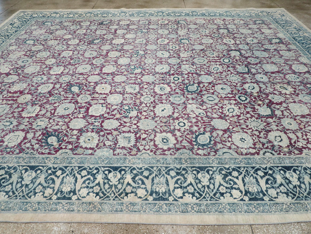 tabriz Carpet - # 108050