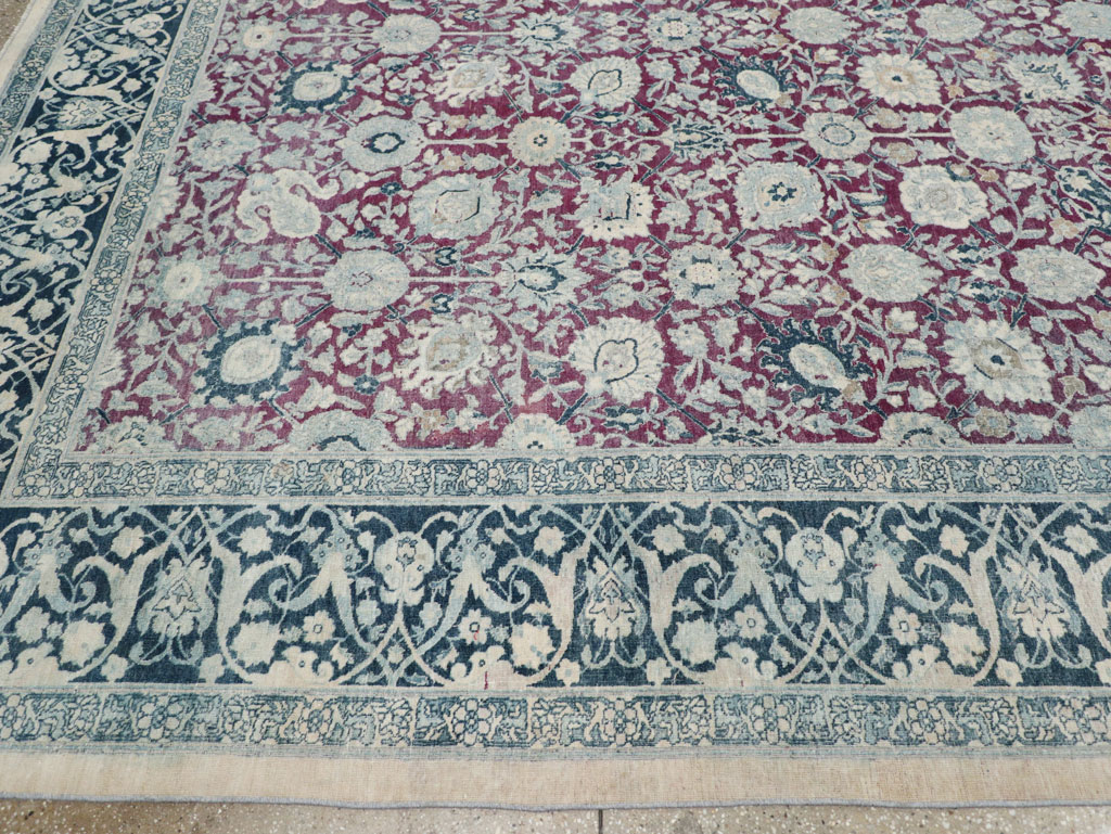 tabriz Carpet - # 108050