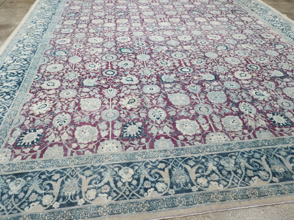tabriz Carpet - # 108050