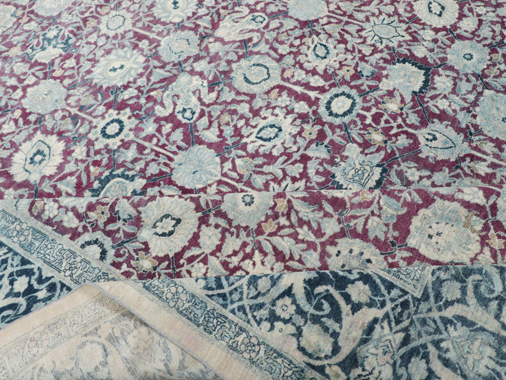 tabriz Carpet - # 108050