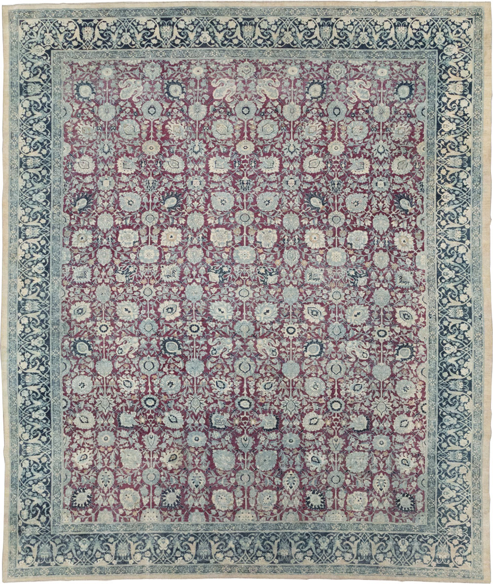 tabriz Carpet - # 108050