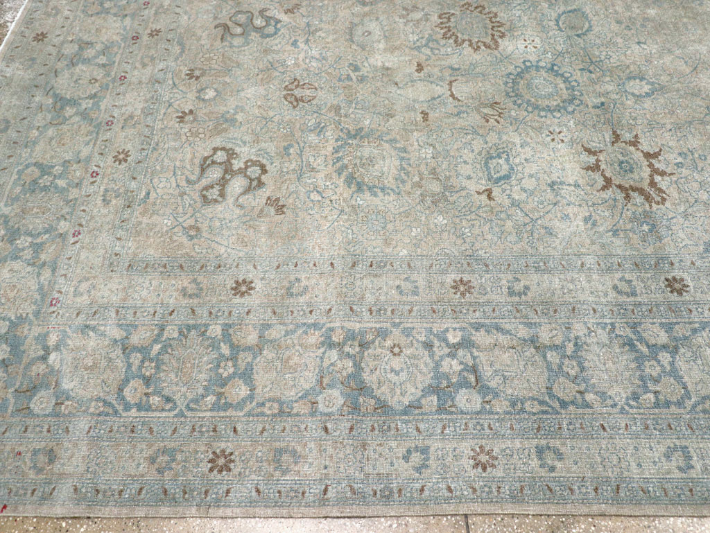 tabriz Carpet - # 108087